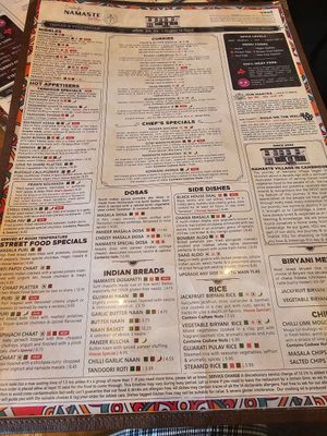  at Namaste Village Cambridge in Cambridge