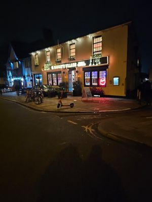 Namaste Cambridge. at Namaste Village Cambridge in Cambridge