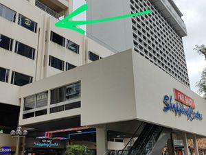  at Kang Su Vegetarian 康素 - Orchard in Central Singapore