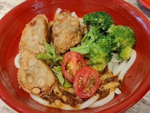  at Kang Su Vegetarian 康素 - Orchard in Central Singapore