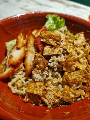  at Kang Su Vegetarian 康素 - Orchard in Central Singapore