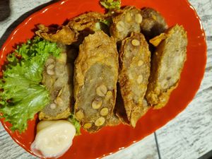  at Kang Su Vegetarian 康素 - Orchard in Central Singapore