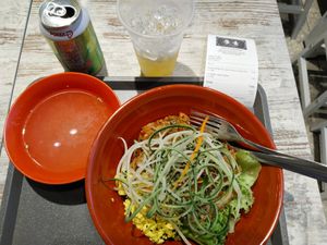  at Kang Su Vegetarian 康素 - Orchard in Central Singapore