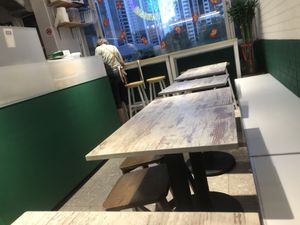   at Kang Su Vegetarian 康素 - Orchard in Central Singapore