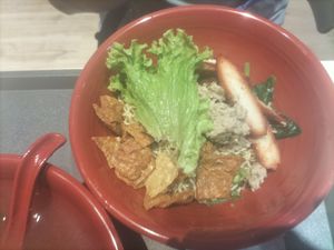  at Kang Su Vegetarian 康素 - Orchard in Central Singapore