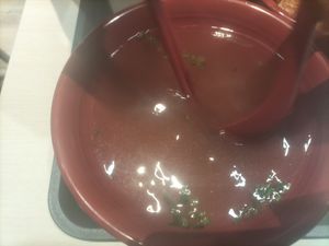  at Kang Su Vegetarian 康素 - Orchard in Central Singapore