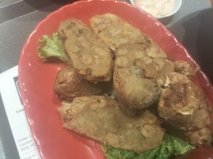  at Kang Su Vegetarian 康素 - Orchard in Central Singapore