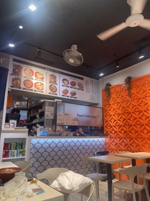   at Kang Su Vegetarian 康素 - Orchard in Central Singapore