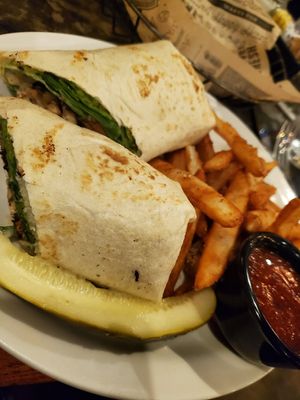  at San Luis Valley Brewing Co in Alamosa