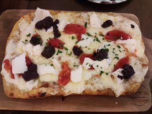  at Bresca in Santiago De Compostela