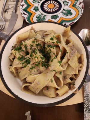  at Bresca in Santiago De Compostela