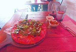  at Bresca in Santiago De Compostela