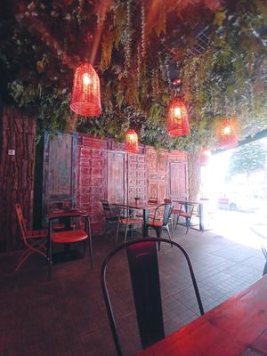  at Bresca in Santiago De Compostela