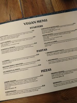  at Bresca in Santiago De Compostela