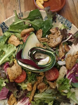  at Bresca in Santiago De Compostela