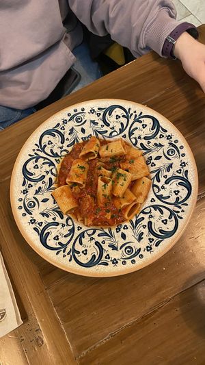   at Bresca in Santiago De Compostela