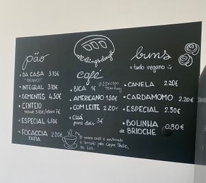   at All Things Dough in Lagos