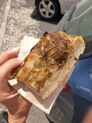  at All Things Dough in Lagos