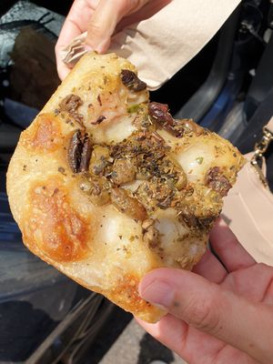  at All Things Dough in Lagos