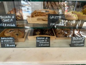  at All Things Dough in Lagos