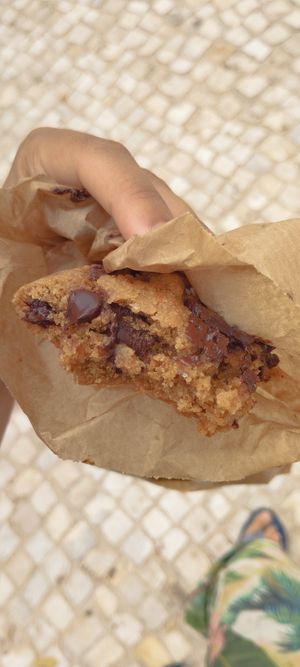  at All Things Dough in Lagos