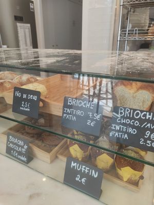  at All Things Dough in Lagos