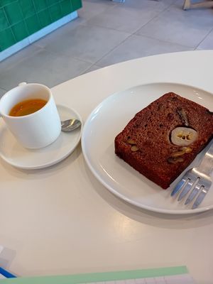  at All Things Dough in Lagos