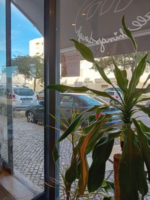  at All Things Dough in Lagos