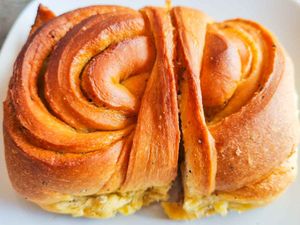  at All Things Dough in Lagos