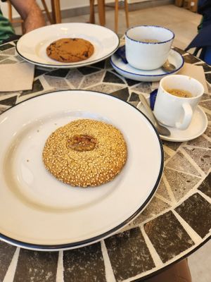  at All Things Dough in Lagos