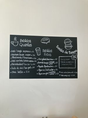   at All Things Dough in Lagos