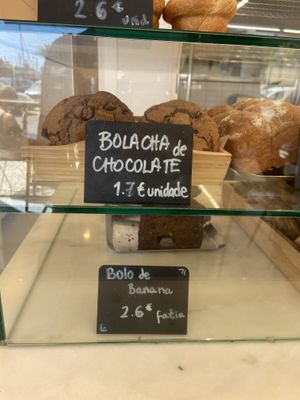   at All Things Dough in Lagos