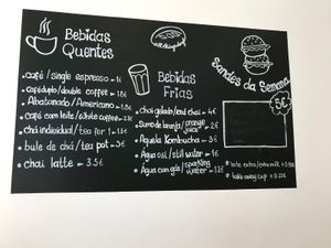  at All Things Dough in Lagos