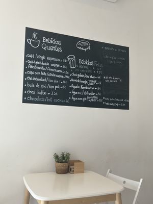   at All Things Dough in Lagos