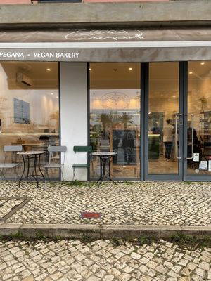 Look for this   at All Things Dough in Lagos