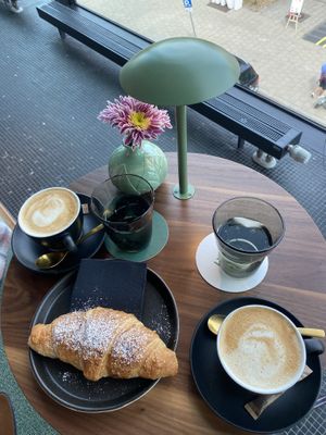   at IVY Tagesbar in Munich