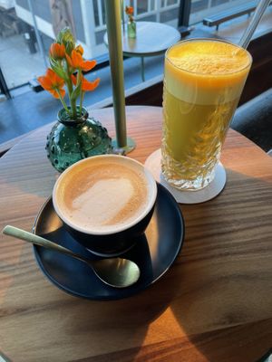   at IVY Tagesbar in Munich