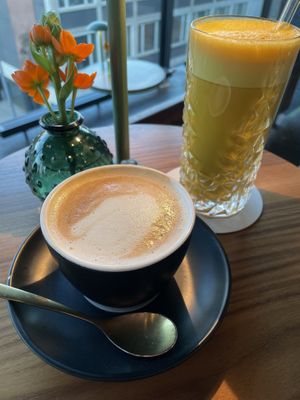   at IVY Tagesbar in Munich