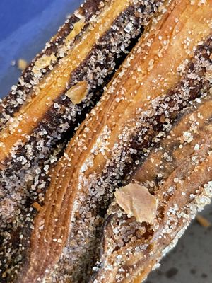   at WAY Plant Based Bake House in Ghent