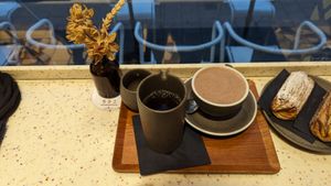  at WAY Plant Based Bake House in Ghent