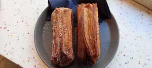  at WAY Plant Based Bake House in Ghent