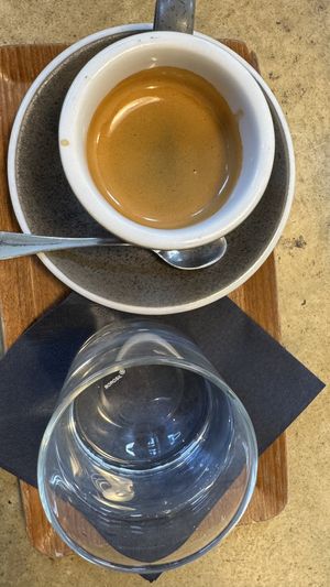   at WAY Plant Based Bake House in Ghent