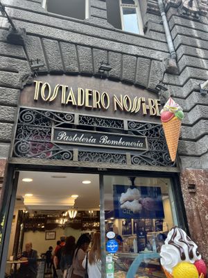   at Nossi Be in Bilbao