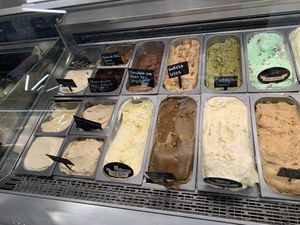   at Nossi Be in Bilbao