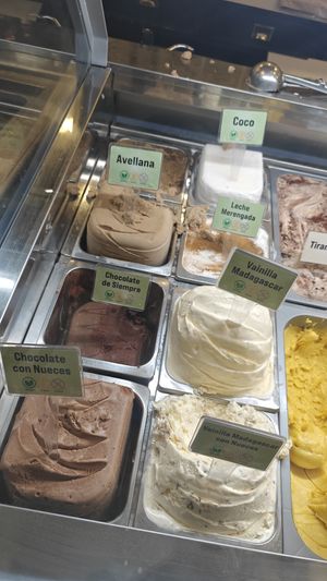   at Nossi Be in Bilbao