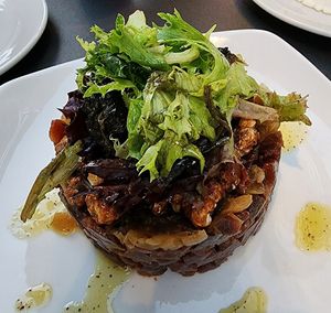 Beet Salad   at Burton's Grill & Bar  in Gaithersburg