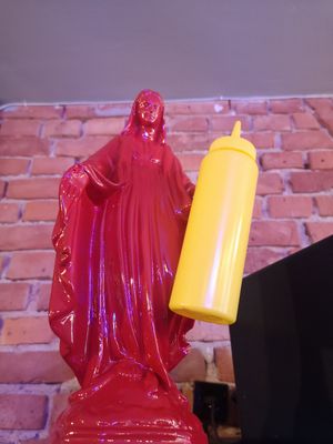  at Buła z Musztardą in Poznan