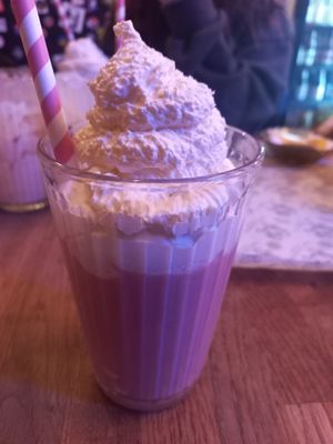  at Buła z Musztardą in Poznan