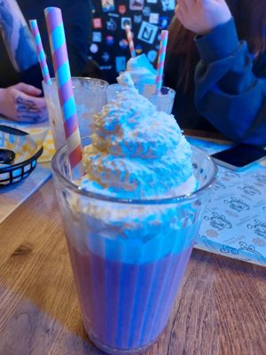  at Buła z Musztardą in Poznan