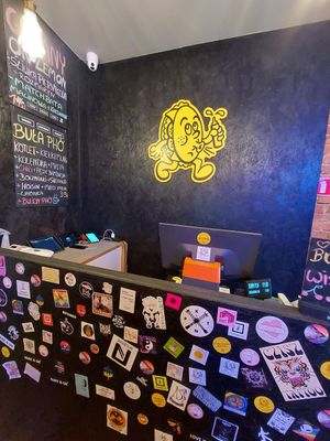  at Buła z Musztardą in Poznan